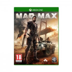 Mad Max Xbox One